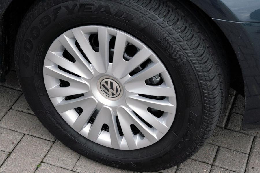  Volkswagen Golf 2010 года  (фото 9 из 36)